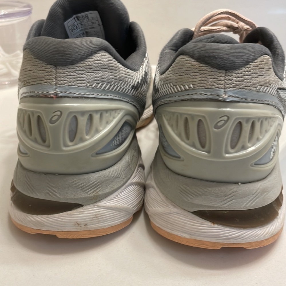 ASICS Sneakers - Picture 3 of 4
